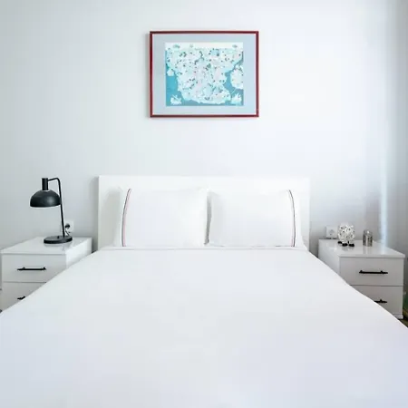 Appartement Authentic Charming 3bed15bath Home! #379 Istambul