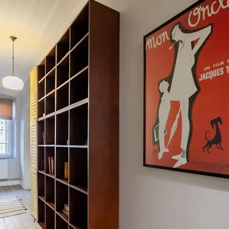 Authentic Charming 3bed15bath Home! #379 * Istambul
