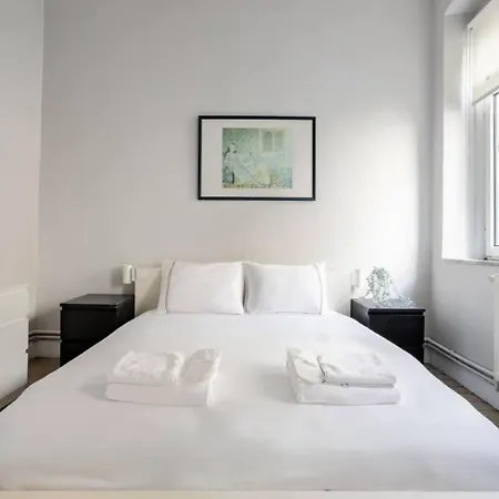 Authentic Charming 3bed15bath Home! #379 Lägenhet Istanbul