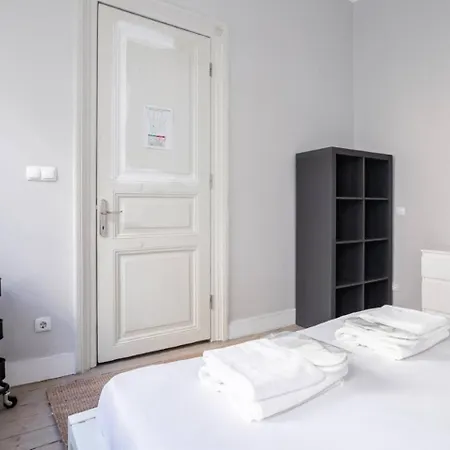 Authentic Charming 3bed15bath Home! #379 Lägenhet Istanbul