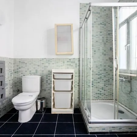 Authentic Charming 3bed15bath Home! #379 Appartement Istambul